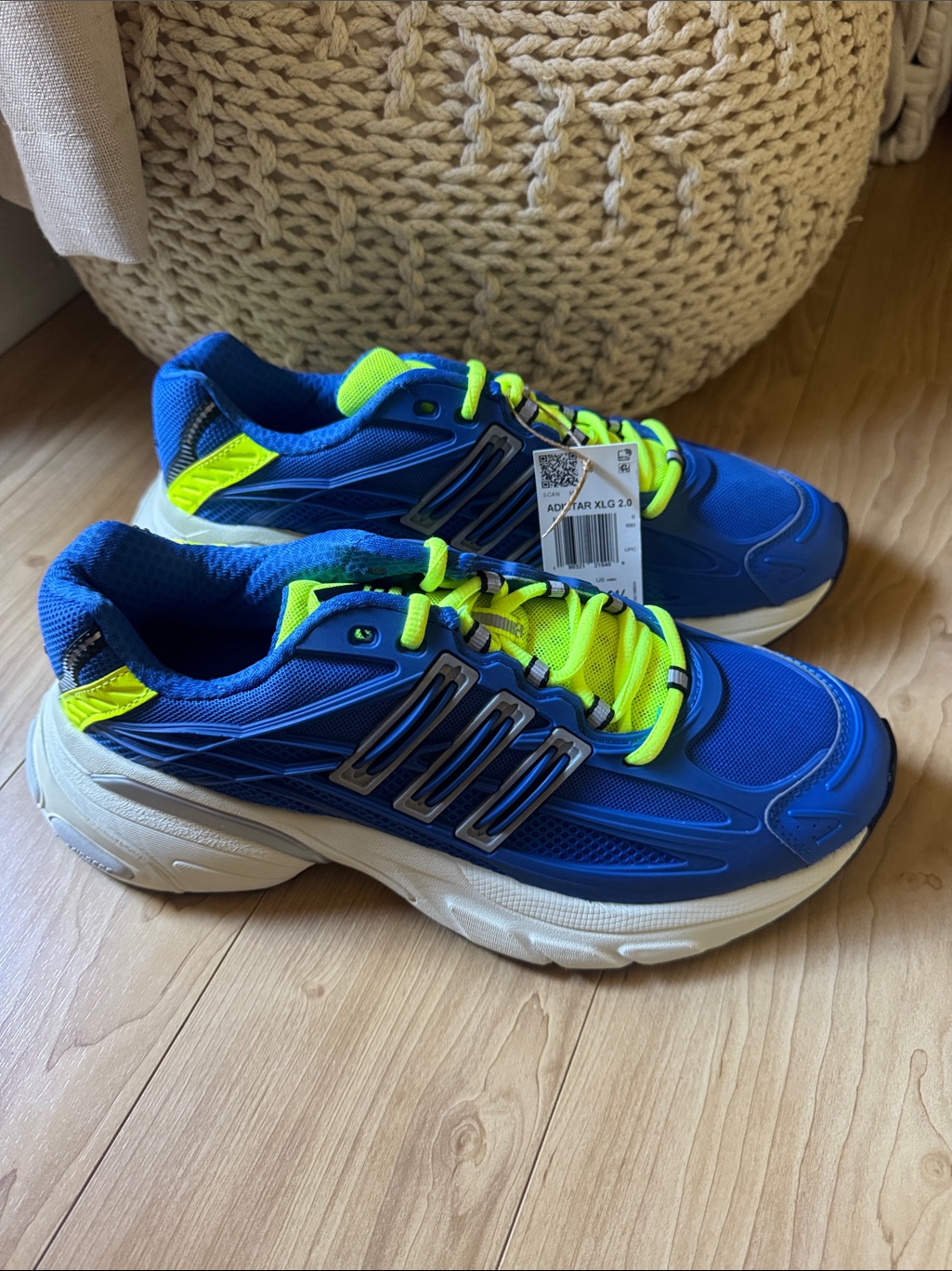 Adidas Adistar Xlg 20